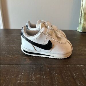 Toddler Nike Cortez Size 4C